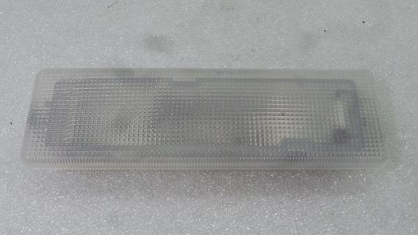 Front seat light PORSCHE Cayenne (9PA)