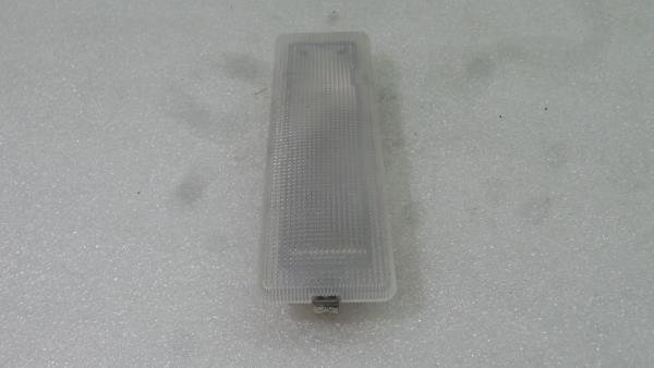 Front seat light PORSCHE Cayenne (9PA) Imagem-1