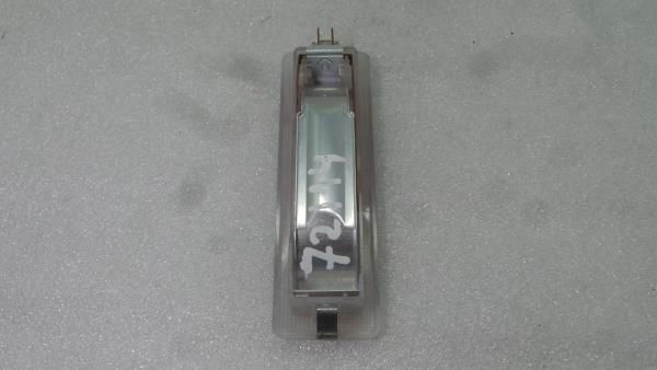 Front seat light PORSCHE Cayenne (9PA) Imagem-3