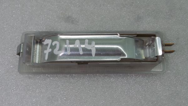 Front seat light PORSCHE Cayenne (9PA) Imagem-2