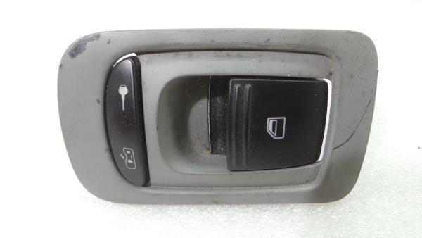 Comando / interruttore alzacristallo posteriore sinistro PORSCHE Cayenne (9PA)