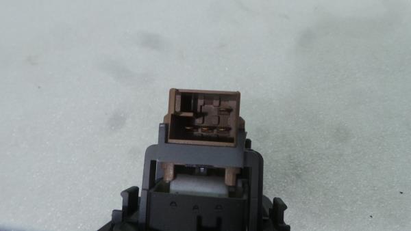 Left Rear window control PORSCHE Cayenne (9PA) Imagem-5