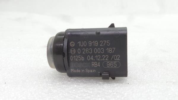 Sensor Einparkhilfe Links PORSCHE Cayenne (9PA) Imagem-4