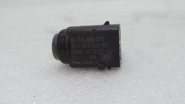 Sensor Einparkhilfe Links PORSCHE Cayenne (9PA) Imagem-5