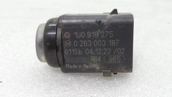 Sensore parcheggio posteriore PORSCHE Cayenne (9PA) Imagem-5