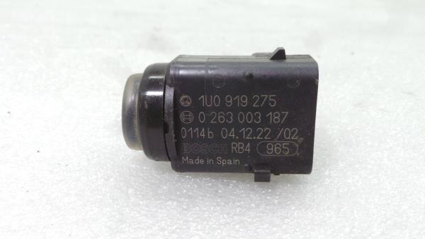 Sensore parcheggio posteriore PORSCHE Cayenne (9PA) Imagem-5