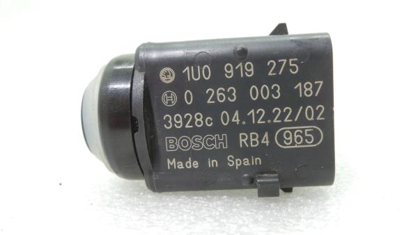 Sensore parcheggio anteriore PORSCHE Cayenne (9PA) Imagem-5