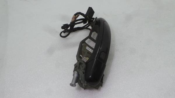 Maniglia porta posteriore destra PORSCHE Cayenne (9PA) Imagem-1