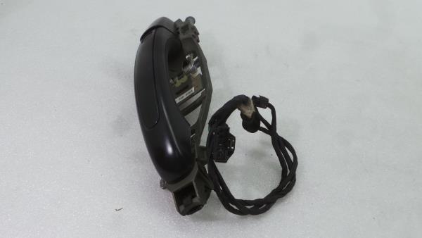 Maniglia porta posteriore destra PORSCHE Cayenne (9PA) Imagem-2