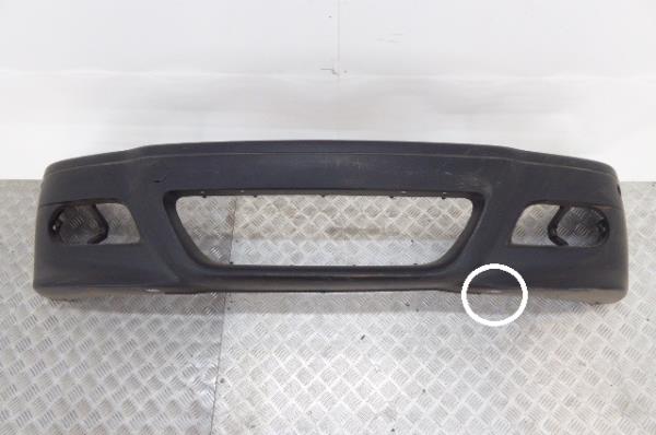 Pára-choques frente BMW 3 (E46)