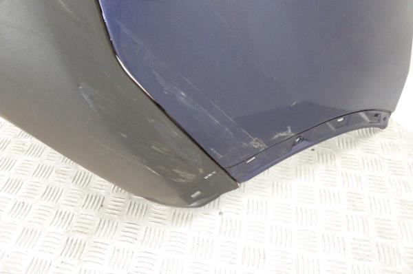 Pare-chocs arrière HONDA CR-V IV (RM_) Imagem-2