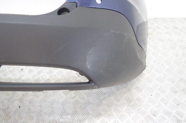 Pare-chocs arrière HONDA CR-V IV (RM_) Imagem-1