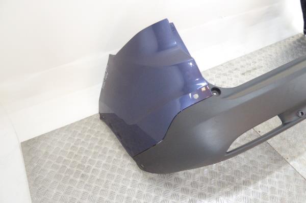 Pare-chocs arrière HONDA CR-V IV (RM_) Imagem-3