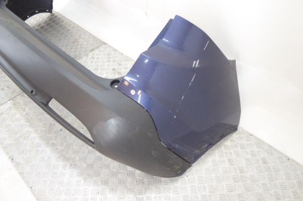 Pare-chocs arrière HONDA CR-V IV (RM_) Imagem-4