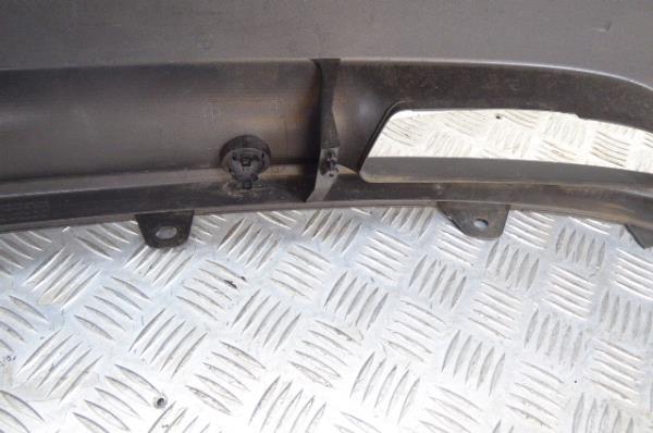 Pare-chocs arrière HONDA CR-V IV (RM_) Imagem-17