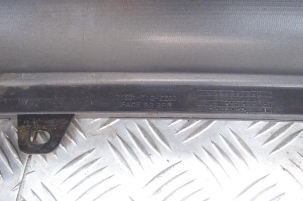 Pare-chocs arrière HONDA CR-V IV (RM_) Imagem-18