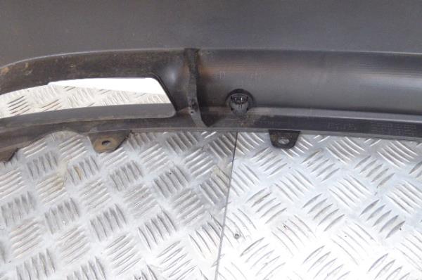 Pare-chocs arrière HONDA CR-V IV (RM_) Imagem-16