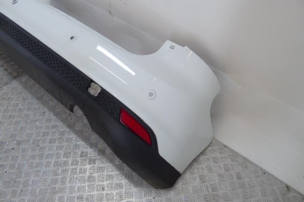 Paraurti posteriore FORD Focus III Imagem-3