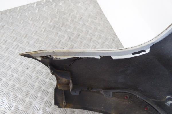 Paraurti posteriore FORD Focus III Imagem-1