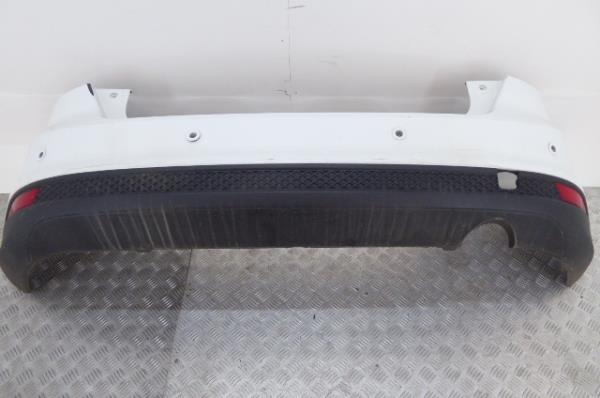 Paraurti posteriore FORD Focus III Imagem-4