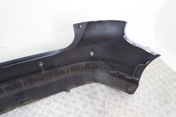 Paraurti posteriore FORD Focus III Imagem-6