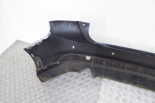 Paraurti posteriore FORD Focus III Imagem-5