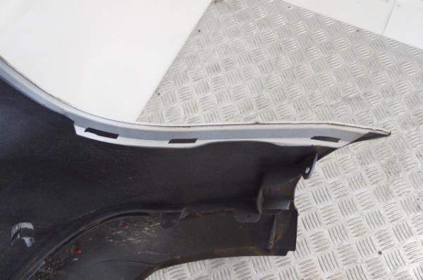 Paraurti posteriore FORD Focus III Imagem-8