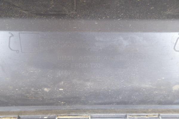 Paraurti posteriore FORD Focus III Imagem-10