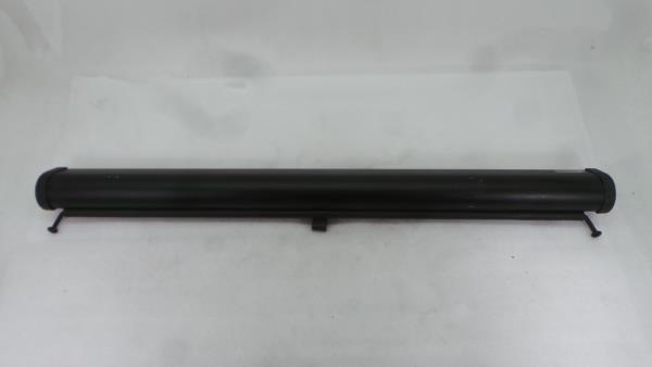 Plage arrière PORSCHE Cayenne (9PA)