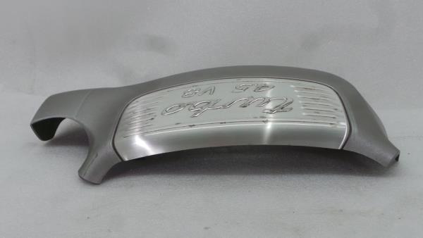 Motorabdeckung PORSCHE Cayenne (9PA) Imagem-2