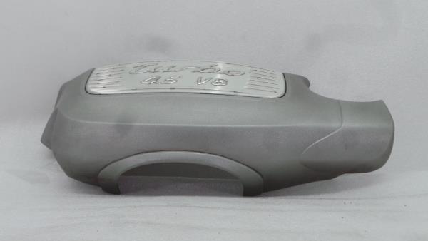 Motorabdeckung PORSCHE Cayenne (9PA) Imagem-1