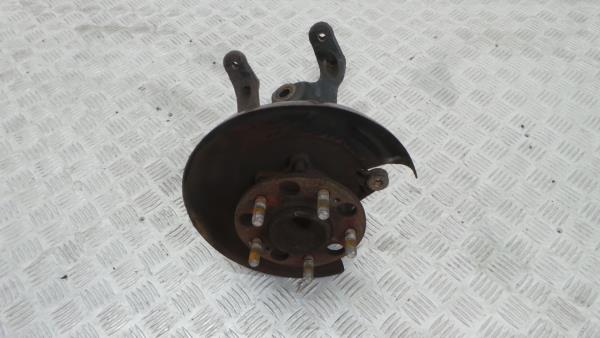 Fusello posteriore sinistro KIA Ceed Sportswagon (JD)