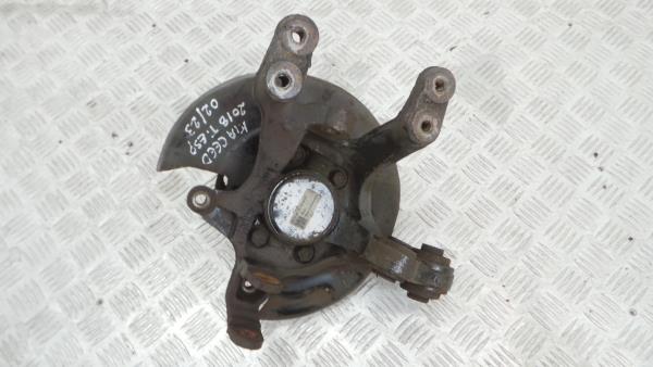 Fusello posteriore sinistro KIA Ceed Sportswagon (JD) Imagem-2