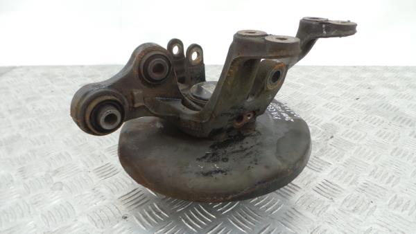 Fusello posteriore sinistro KIA Ceed Sportswagon (JD) Imagem-4