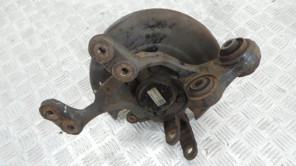 Fusello posteriore sinistro KIA Ceed Sportswagon (JD) Imagem-3