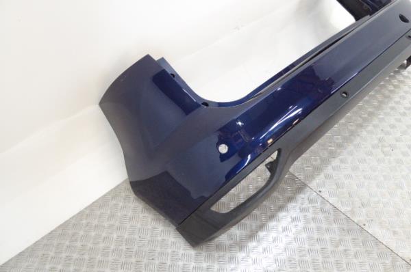 Paraurti posteriore FORD C-Max II (DXA/CB7, DXA/CEU) Imagem-1