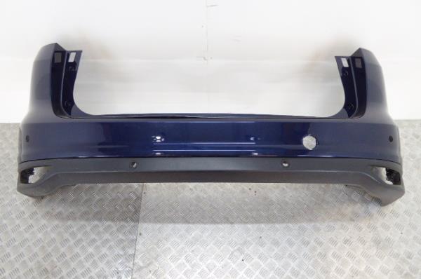 Paraurti posteriore FORD C-Max II (DXA/CB7, DXA/CEU)