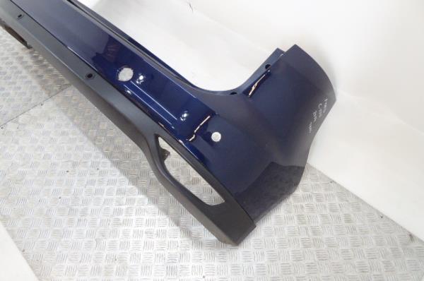 Paraurti posteriore FORD C-Max II (DXA/CB7, DXA/CEU) Imagem-2