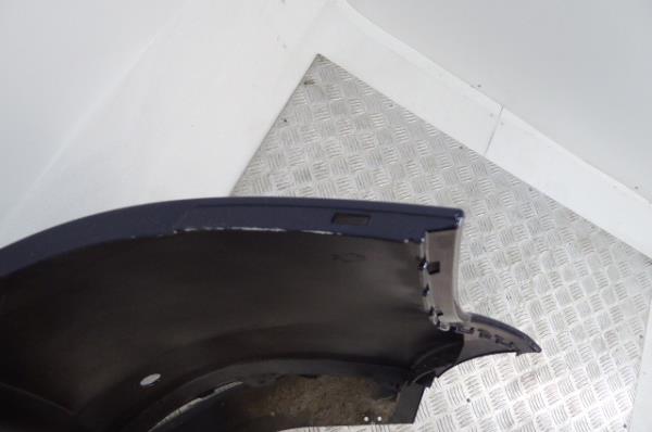Paraurti posteriore FORD C-Max II (DXA/CB7, DXA/CEU) Imagem-5