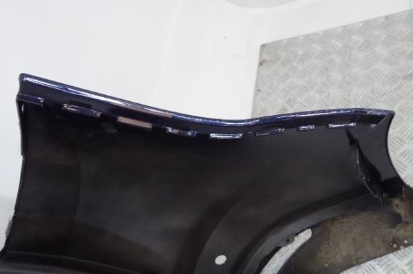 Paraurti posteriore FORD C-Max II (DXA/CB7, DXA/CEU) Imagem-6