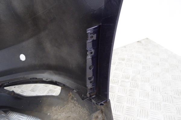 Paraurti posteriore FORD C-Max II (DXA/CB7, DXA/CEU) Imagem-7