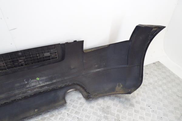 Rear Bumper AUDI TT (8N3) Imagem-7