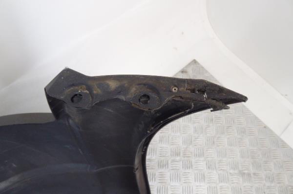 Rear Bumper AUDI TT (8N3) Imagem-5