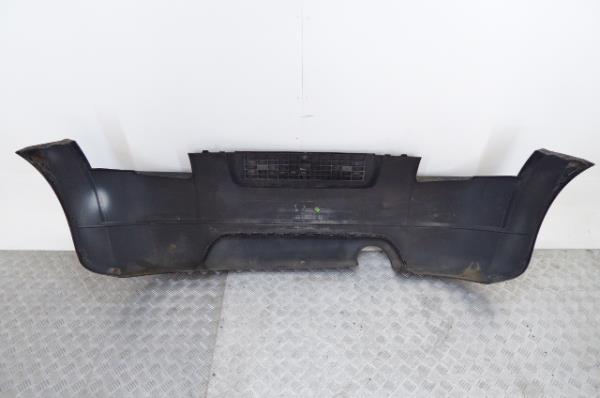 Rear Bumper AUDI TT (8N3) Imagem-4