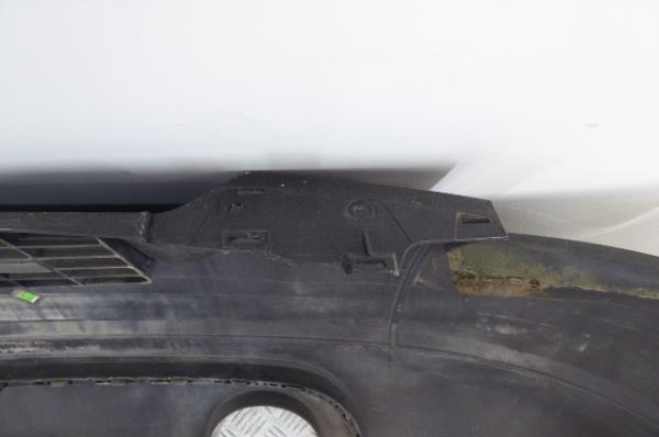 Rear Bumper AUDI TT (8N3) Imagem-9