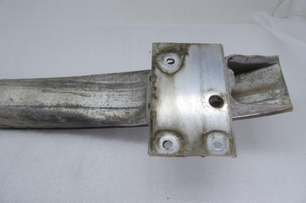 Rear bumper reinforcement AUDI TT (8N3) Imagem-4