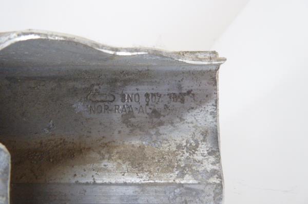 Rear bumper reinforcement AUDI TT (8N3) Imagem-6