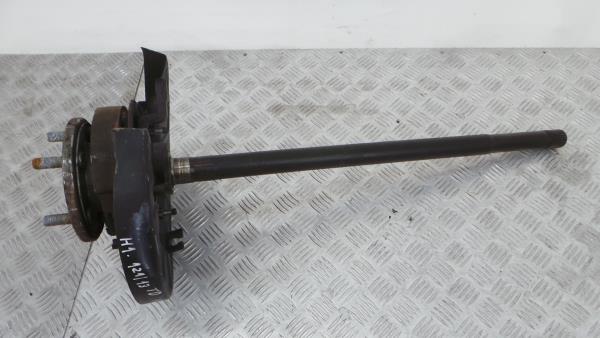 Semi-eixo HYUNDAI H-1 / Starex (A1)