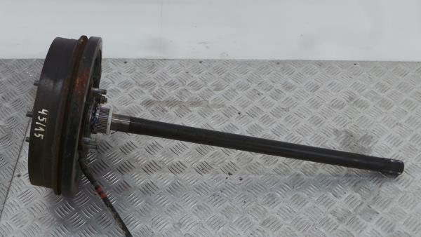 Semi-eixo FORD Ranger (TKE)
