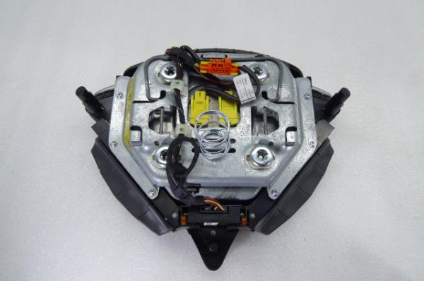 Kit de airbags PORSCHE Cayenne (9PA) Imagem-2